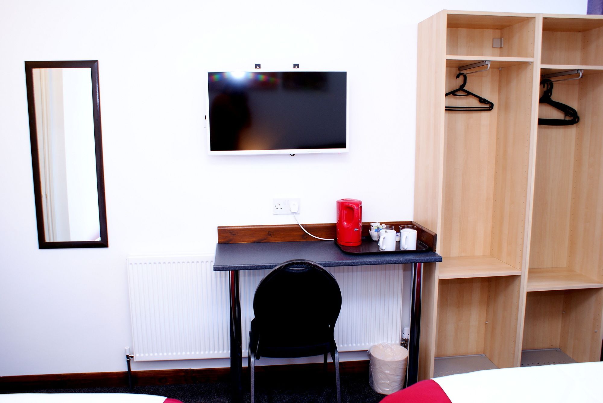 The Hindes Hotel Harrow Exteriér fotografie